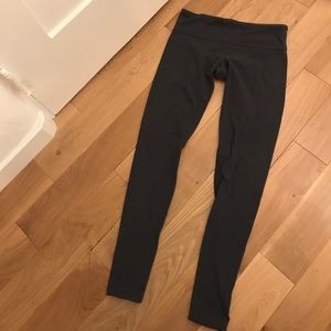 Lululemon reservable low rise tight 28”